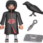 Playmobil 71226 Itachi ¡Naruto! | clickclack.es