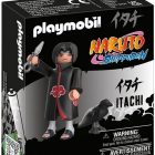 Playmobil 71226 Itachi ¡Naruto! | clickclack.es