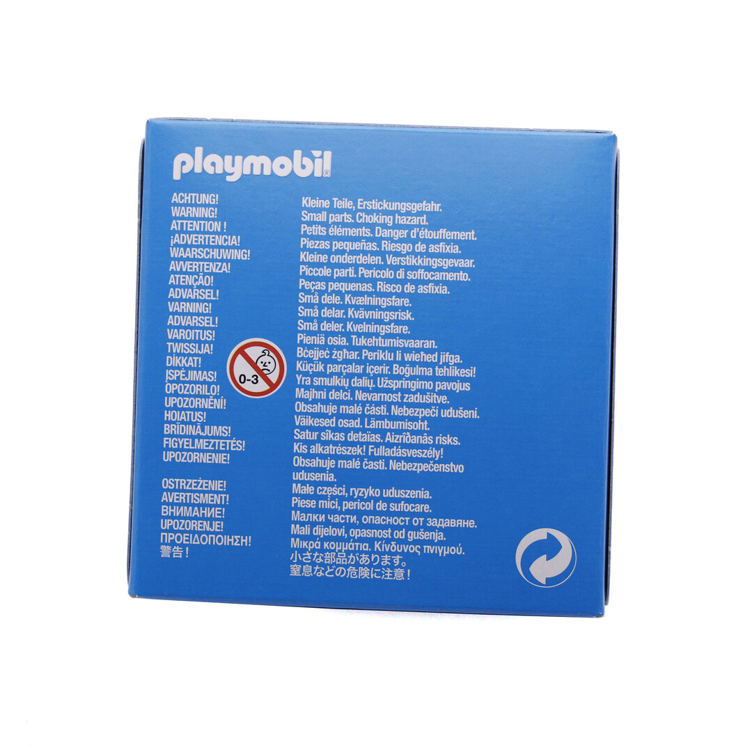 Playmobil 71231 Jugador Fútbol Cooperativa Holandesa ¡Exclusiva! | clickclack.es