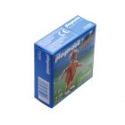 Playmobil 71231 Jugador Fútbol Cooperativa Holandesa ¡Exclusiva! | clickclack.es