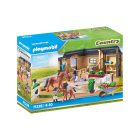 Playmobil 71238 Establo ¡Country! | clickclack.es
