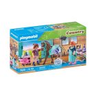 Playmobil 71241 Veterinario de Caballos ¡Country! | clickclack.es