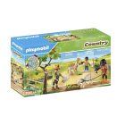 Playmobil 71251 Paseo con Alpaca ¡Country! | clickclack.es