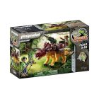 Playmobil 71262 Triceratops Dino Rise ¡Oferta! | clickclack.es