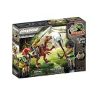 Playmobil 71264 Dinosaurio Deinonychus ¡Dinos! | clickclack.es