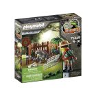 Playmobil 71265 Bebé de Spinosaurio ¡Dino Rise! | clickclack.es