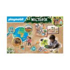 Playmobil 71294 Elefante en la charca ¡Wiltopia! | clickclack.es