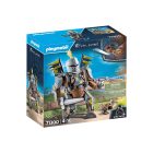 Playmobil 71300 Robot de combate ¡Novelmore! | clickclack.es