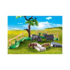 Playmobil 71307 Animales de granja ¡Country! | clickclack.es