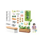 Playmobil 71333 Cantina escolar ¡City! | clickclack.es