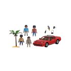 Playmobil 71343 Magnum, p.i. Ferrari 308 GTS Quattrovalvole ¡Ferrari! | clickclack.es