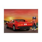 Playmobil 71343 Magnum, p.i. Ferrari 308 GTS Quattrovalvole ¡Ferrari! | clickclack.es