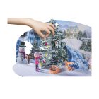 Playmobil 71345 Calendario Adviento Paseo en trineo ¡Navidad! | clickclack.es