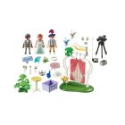 Playmobil 71367 Photocall Boda ¡Wedding! | clickclack.es