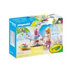 Playmobil 71374 Color: Diseñadora de Moda ¡Fashion! | clickclack.es