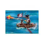 Playmobil 71419 Batalla con pulpo gigante ¡Pirates! | clickclack.es