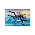 Playmobil 71419 Batalla con pulpo gigante ¡Pirates! | clickclack.es