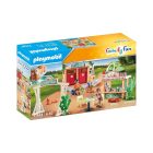 Playmobil 71424 Gran Camping ¡Family-Fun! | clickclack.es