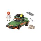 Playmobil 71436 Porsche 911 Carrera RS 2.7 Offroad ¡Porsche! | clickclack.es