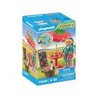 Playmobil 71445 Puesto de mermeladas caseras ¡Country! | clickclack.es
