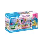 Playmobil 71446 Cumpleaños de sirenas ¡Magic! | clickclack.es