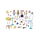 Playmobil 71451 Fiesta de disfraces ¡My life! | clickclack.es