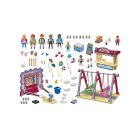Playmobil 71452 Gran Feria ¡My Life! | clickclack.es
