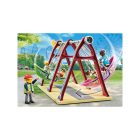 Playmobil 71452 Gran Feria ¡My Life! | clickclack.es