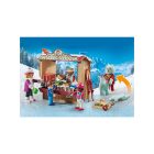 Playmobil 71453 Deportes de Invierno ¡My Life! | clickclack.es