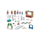 Playmobil 71453 Deportes de Invierno ¡My Life! | clickclack.es