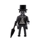 Playmobil 71455 Caballero con chistera serie 25 ¡Chicos! | clickclack.es