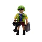 Playmobil 71455 Chico fotógrafo serie 25 ¡Chicos! | clickclack.es