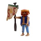 Playmobil 71455 Naufrago serie 25 ¡Chicos! | clickclack.es