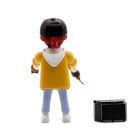 Playmobil 71455 Rapero serie 25 ¡Chicos! | clickclack.es