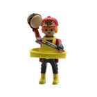 Playmobil 71455 Vendedor de hamburguesas serie 25 ¡Chicos! | clickclack.es