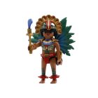 Playmobil 71456 Bailadora indígena serie 25 ¡Chicas! | clickclack.es