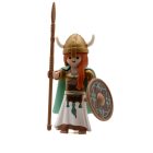 Playmobil 71456 Guerrera vikinga serie 25 ¡Chicas! | clickclack.es