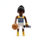 Playmobil 71456 Jugadora baloncesto serie 25 ¡Chicas! | clickclack.es