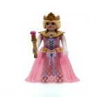 Playmobil 71456 Princesa rosa serie 25 ¡Chicas! | clickclack.es