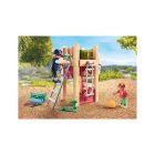 Playmobil 71475 Carpintera con torre de juegos ¡My Life! | clickclack.es