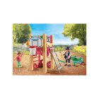 Playmobil 71475 Carpintera con torre de juegos ¡My Life! | clickclack.es