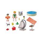 Playmobil 71476 Diversión en el jardín ¡My Life! | clickclack.es