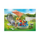 Playmobil 71476 Diversión en el jardín ¡My Life! | clickclack.es