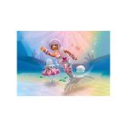 Playmobil 71477 Sirena con pulpo ¡Special Plus! | clickclack.es