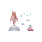 Playmobil 71477 Sirena con pulpo ¡Special Plus! | clickclack.es