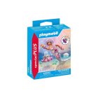 Playmobil 71477 Sirena con pulpo ¡Special Plus! | clickclack.es