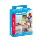 Playmobil 71479 Chica Pastelera ¡Special! | clickclack.es