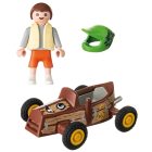 Playmobil 71480 Niño con kart ¡Special Plus! | clickclack.es