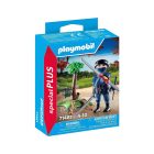 Playmobil 71481 Guerrero Ninja ¡Special! | clickclack.es