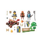 Playmobil 71485 Emboscada en el camino ¡Novelmore! | clickclack.es